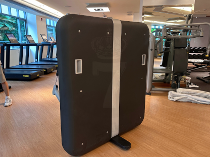 13 เครื่องฝึกกล้ามเนื้อส่วนบน แบรนด์ Technogym (Kinesis Press)
