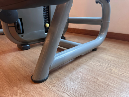 6 เครื่องกดขา แบรนด์ Technogym Element Leg Extention