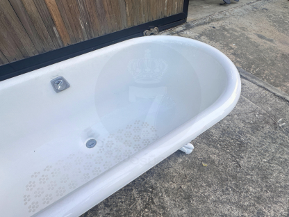 29 อ่างอาบน้ำเหล็กหล่อ ขาสิงห์ แบรนด์ KOHLER