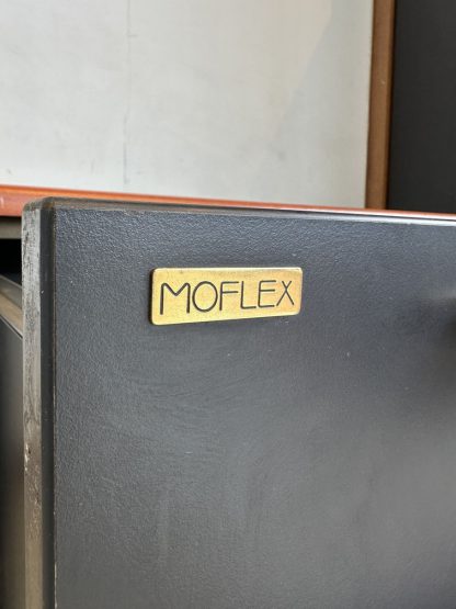 ตู้เก็บเอกสาร 2 ลิ้นชัก แบรนด์ MOFLEX