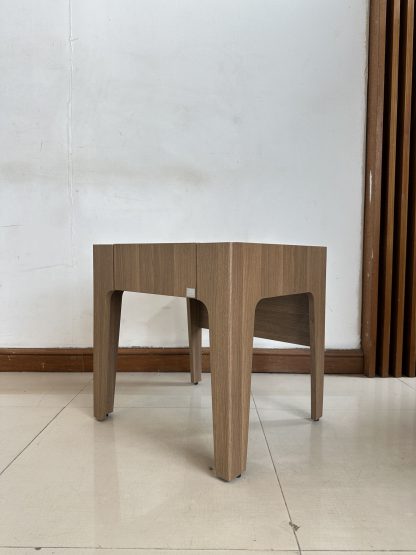 โต๊ะข้างเตียง 1 ลิ้นชัก แบรนด์ SB FURNITURE