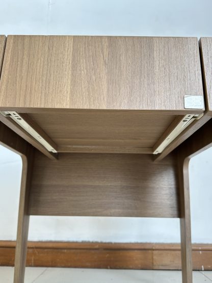 โต๊ะข้างเตียง 1 ลิ้นชัก แบรนด์ SB FURNITURE
