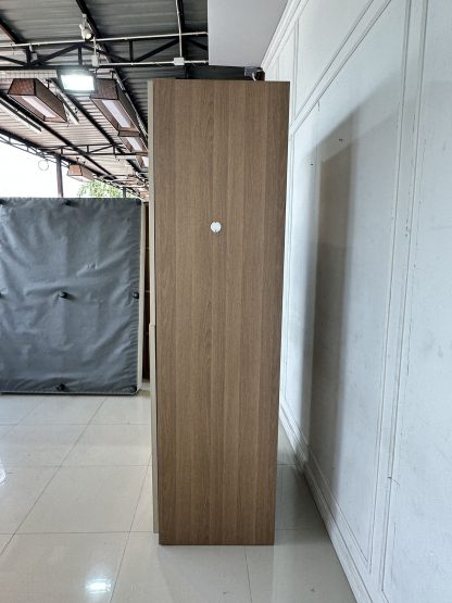 ตู้เสื้อผ้า 3 บานเปิด แบรนด์ SB FURNITURE
