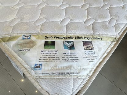 ที่นอน POSTURETECH ขนาด 6 ฟุต แบรนด์ SEALY