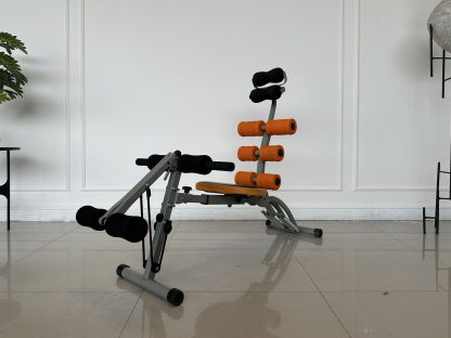 เครื่องบริหารกล้ามท้อง แบรนด์ 360 Fitness