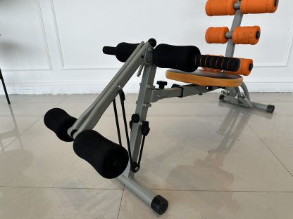 เครื่องบริหารกล้ามท้อง แบรนด์ 360 Fitness