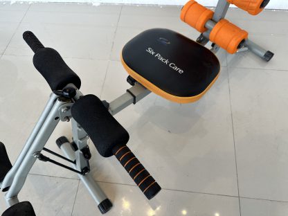 เครื่องบริหารกล้ามท้อง แบรนด์ 360 Fitness