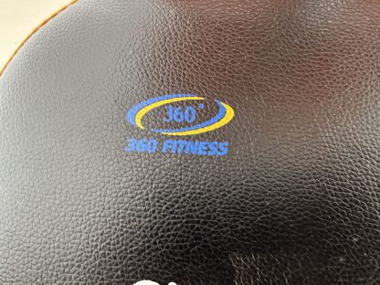 เครื่องบริหารกล้ามท้อง แบรนด์ 360 Fitness
