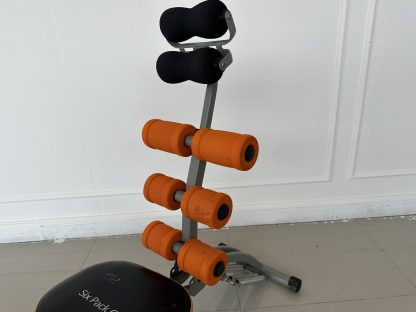 เครื่องบริหารกล้ามท้อง แบรนด์ 360 Fitness