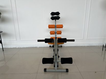 เครื่องบริหารกล้ามท้อง แบรนด์ 360 Fitness