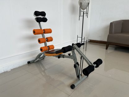 เครื่องบริหารกล้ามท้อง แบรนด์ 360 Fitness