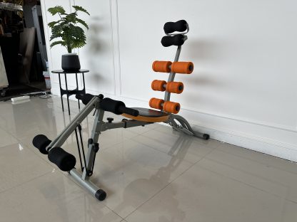 เครื่องบริหารกล้ามท้อง แบรนด์ 360 Fitness