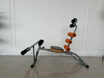 เครื่องบริหารกล้ามท้อง แบรนด์ 360 Fitness