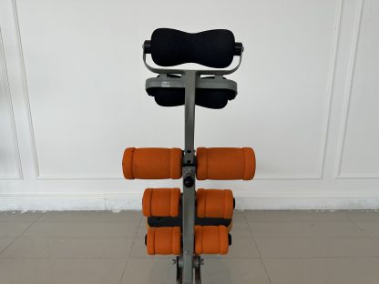 เครื่องบริหารกล้ามท้อง แบรนด์ 360 Fitness
