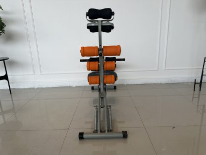 เครื่องบริหารกล้ามท้อง แบรนด์ 360 Fitness
