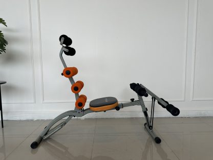 เครื่องบริหารกล้ามท้อง แบรนด์ 360 Fitness