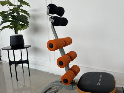 เครื่องบริหารกล้ามท้อง แบรนด์ 360 Fitness