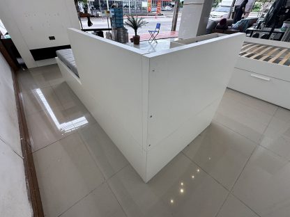 เตียงเดย์เบด 2 ลิ้นชัก ขนาด 3 ฟุต แบรนด์ IKEA รุ่น FLEKKE
