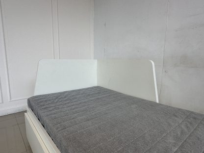 เตียงเดย์เบด 2 ลิ้นชัก ขนาด 3 ฟุต แบรนด์ IKEA รุ่น FLEKKE