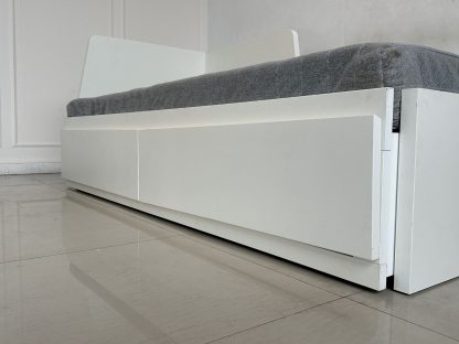 เตียงเดย์เบด 2 ลิ้นชัก ขนาด 3 ฟุต แบรนด์ IKEA รุ่น FLEKKE