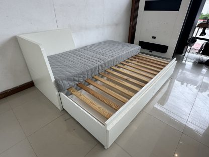 เตียงเดย์เบด 2 ลิ้นชัก ขนาด 3 ฟุต แบรนด์ IKEA รุ่น FLEKKE