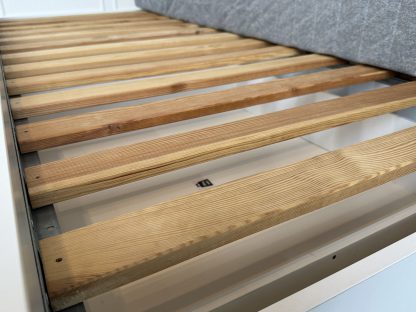 เตียงเดย์เบด 2 ลิ้นชัก ขนาด 3 ฟุต แบรนด์ IKEA รุ่น FLEKKE