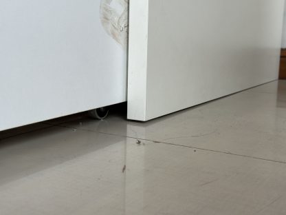 เตียงเดย์เบด 2 ลิ้นชัก ขนาด 3 ฟุต แบรนด์ IKEA รุ่น FLEKKE