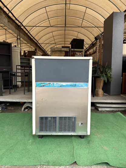 เครื่องทำน้ำแข็ง แบรนด์ KAUSER ICE MAKER รุ่น IMK-3121