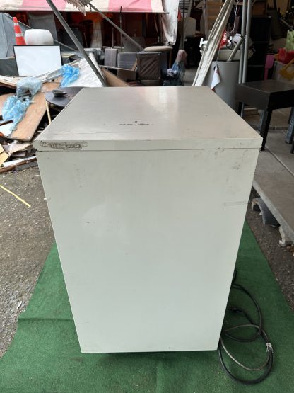 เครื่องทำน้ำแข็ง แบรนด์ KAUSER ICE MAKER รุ่น IMK-3121