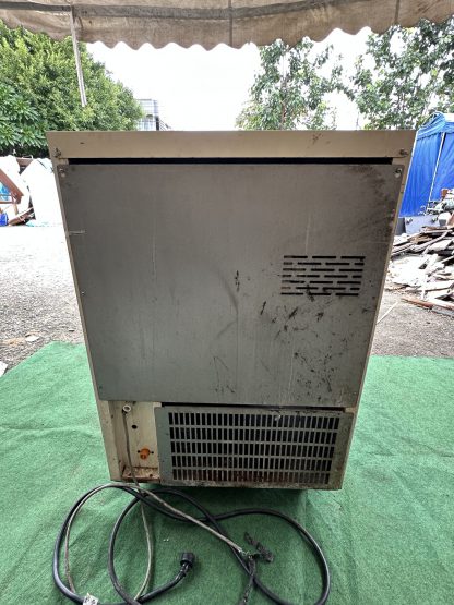 เครื่องทำน้ำแข็ง แบรนด์ KAUSER ICE MAKER รุ่น IMK-3121