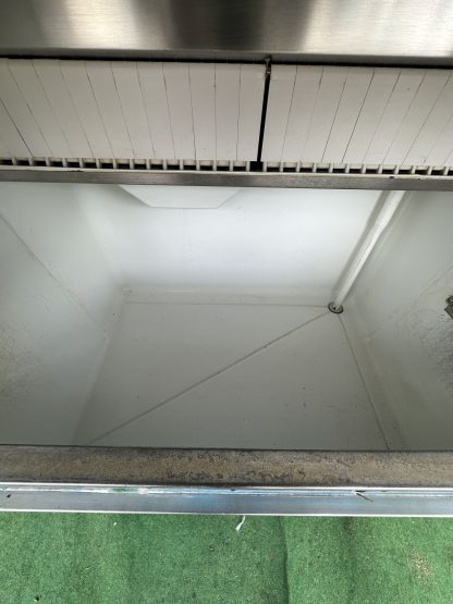 เครื่องทำน้ำแข็ง แบรนด์ KAUSER ICE MAKER รุ่น IMK-3121