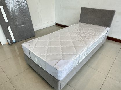 ที่นอนพ็อกเก็ตสปริง ขนาด 3 ฟุต