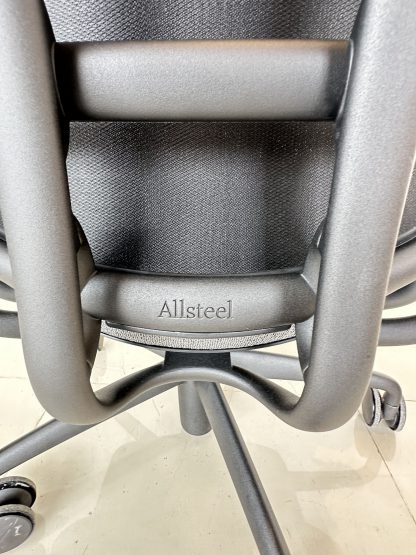 เก้าอี้สำนักงาน เพื่อสุขภาพ แบรนด์ ALLSTEEL รุ่น #19