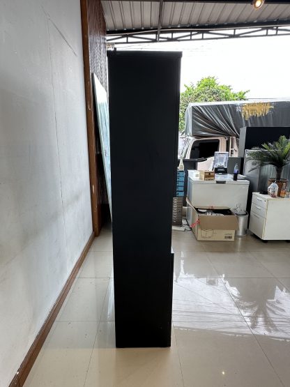 ตู้เก็บของ 4 บานเปิด
