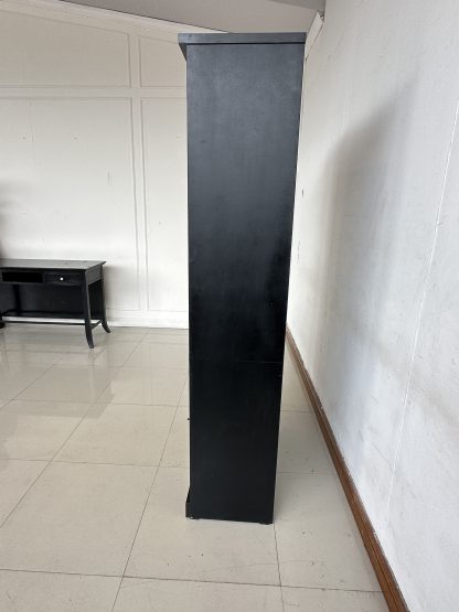 ตู้เก็บของ 2 บานเลื่อน 3 ชั้นวางของ แบรนด์ DURIFLEX