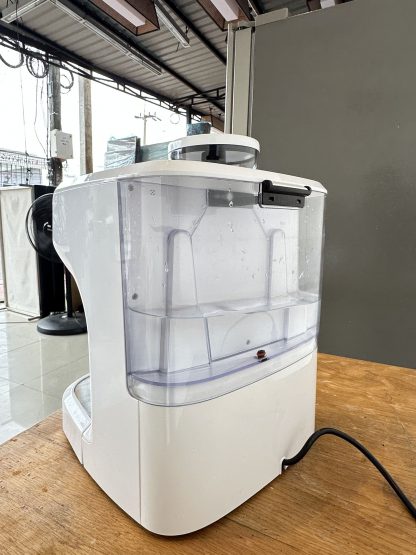 เครื่องชงกาแฟแคปซูลและกาแฟสด อัตโนมัติ แบรนด์ Oggi รุ่น GB2 all-in-one