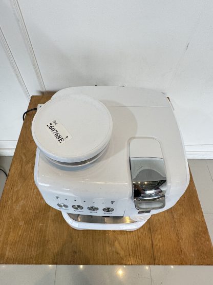 เครื่องชงกาแฟแคปซูลและกาแฟสด อัตโนมัติ แบรนด์ Oggi รุ่น GB2 all-in-one