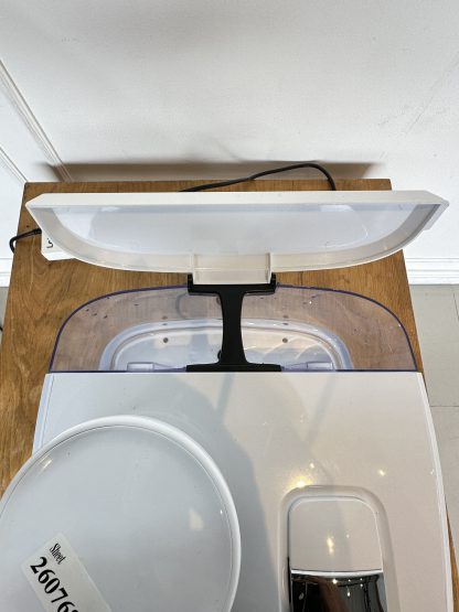 เครื่องชงกาแฟแคปซูลและกาแฟสด อัตโนมัติ แบรนด์ Oggi รุ่น GB2 all-in-one