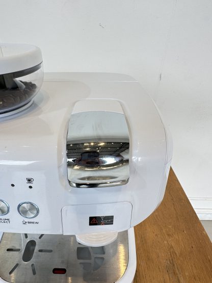 เครื่องชงกาแฟแคปซูลและกาแฟสด อัตโนมัติ แบรนด์ Oggi รุ่น GB2 all-in-one