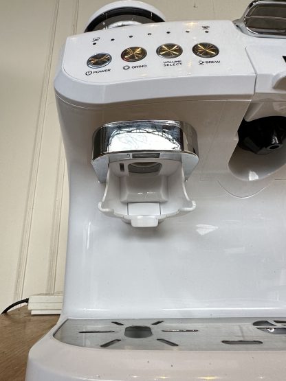 เครื่องชงกาแฟแคปซูลและกาแฟสด อัตโนมัติ แบรนด์ Oggi รุ่น GB2 all-in-one