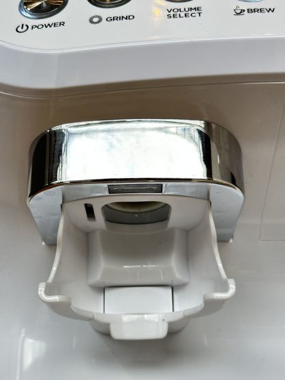 เครื่องชงกาแฟแคปซูลและกาแฟสด อัตโนมัติ แบรนด์ Oggi รุ่น GB2 all-in-one