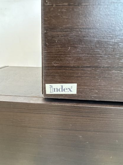 ตู้เก็บของ 1 บานเปิด แบรนด์ INDE