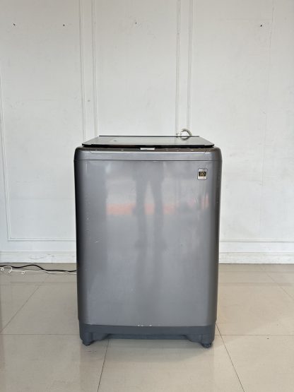 เครื่องซักผ้าฝาบน แบรนด์ HITACHI รุ่น SF-180XWV ขนาดความจุถังซัก 18 กิโลกรัม