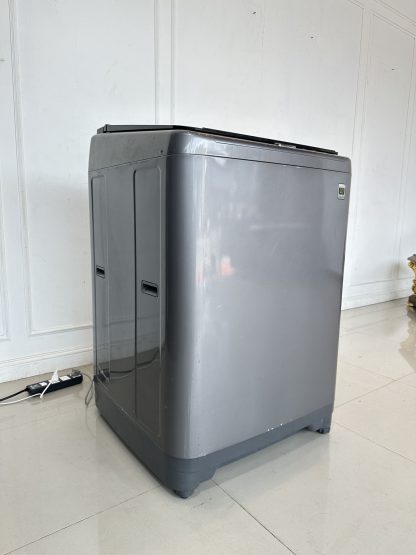 เครื่องซักผ้าฝาบน แบรนด์ HITACHI รุ่น SF-180XWV ขนาดความจุถังซัก 18 กิโลกรัม