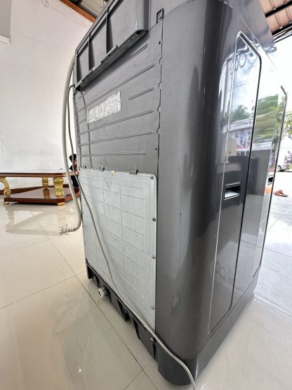 เครื่องซักผ้าฝาบน แบรนด์ HITACHI รุ่น SF-180XWV ขนาดความจุถังซัก 18 กิโลกรัม