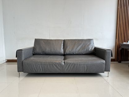 โซฟา 3 ที่นั่ง แบรนด์ SB Design Square รุ่น Nomac