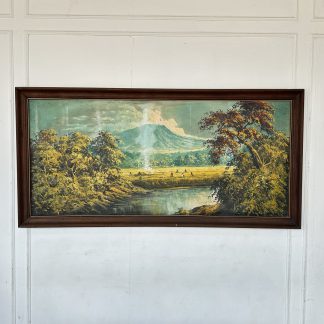 ของตกแต่ง กรอบรูปติดผนัง …