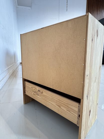 ตู้เก็บของ 3 ลิ้นชัก แบรนด์ IKEA รุ่น RAST