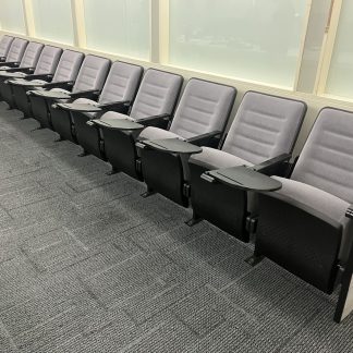 เก้าอี้สำหรับห้องบรรยาย 1…