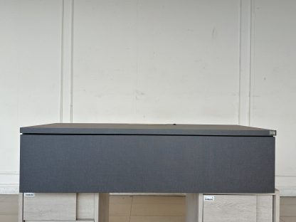 ตู้วางทีวี แบบติดผนัง 1 ลิ้นชัก แบรนด์ SB FURNITURE